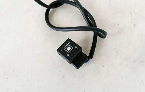 Nissan X-Trail T30 Sensor