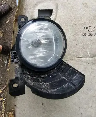Honda CR-V Front fog light 89211690