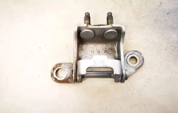 Honda Jazz Rear door lower hinge