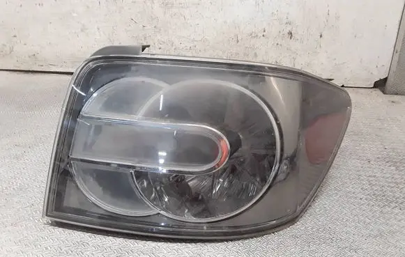 Mazda CX-7 Rear/tail lights 