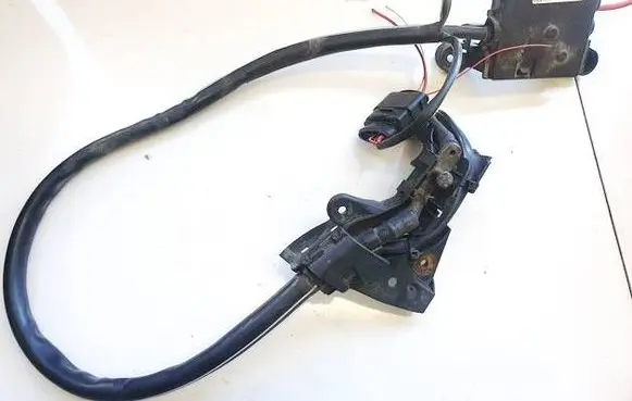 Audi A6 S6 C7 4G Positive cable (battery) k94g5170 4g0937517