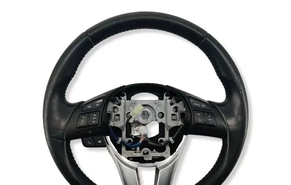 Mazda 6 Steering wheel K3887