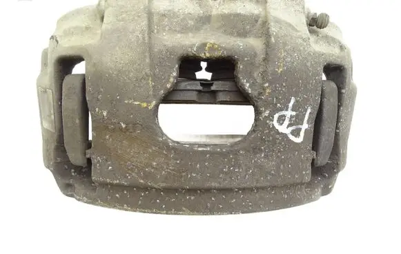 Audi A6 Allroad C7 Front brake caliper 4G06BP