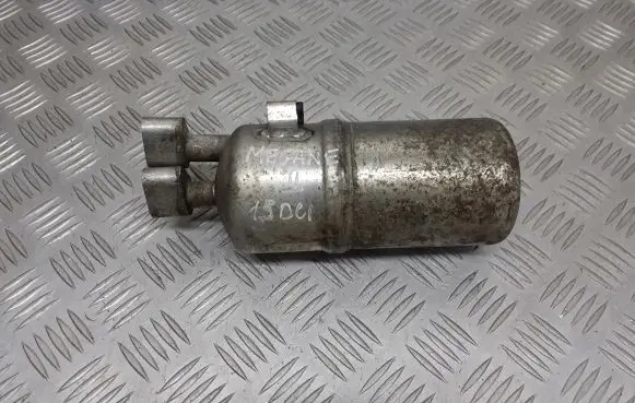 Renault Megane II Air conditioning (A/C) air dryer 8200247360