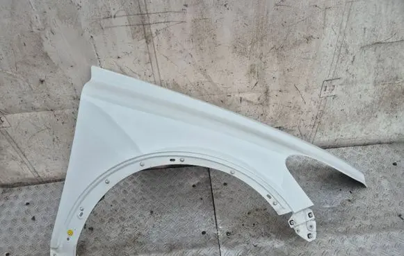 Volvo C30 Fender
