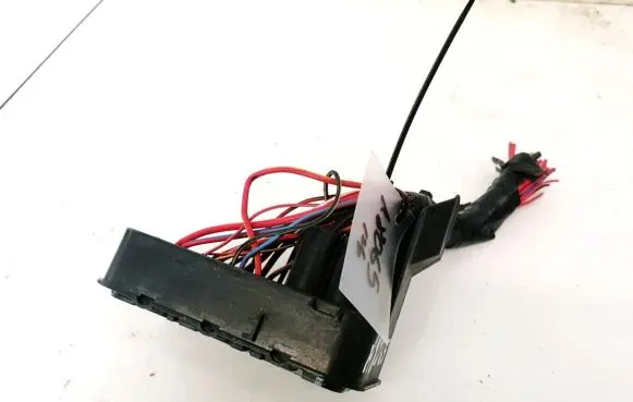 Seat Altea Fuse box set 1K0937700A