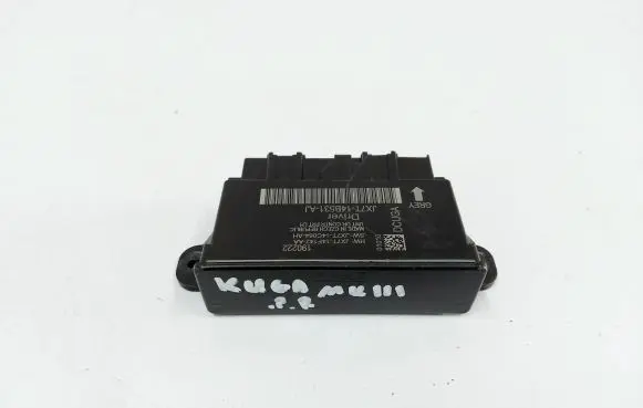 Ford Kuga III Door control unit/module JX7T-14B531-AJ