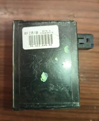 Peugeot 607 Other control units/modules 9641164580