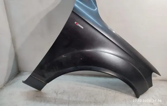 Audi Q7 4L Fender