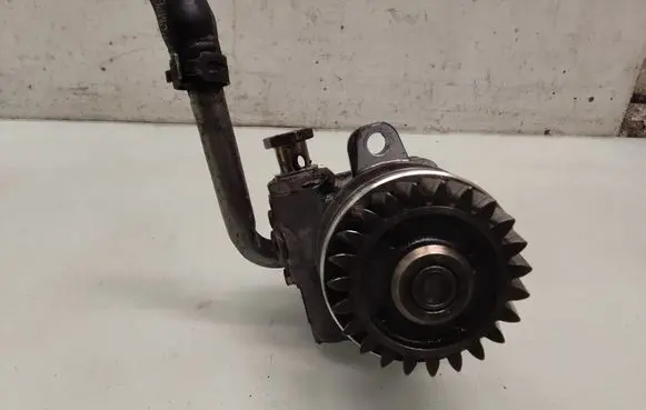 Volkswagen Transporter - Caravelle T5 Power steering pump TE0422153