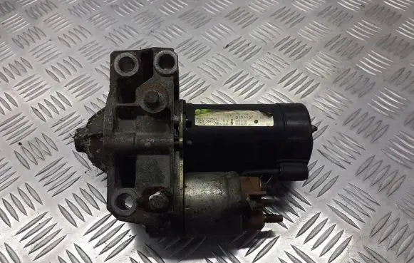 Citroen C8 Starter motor 9657391280