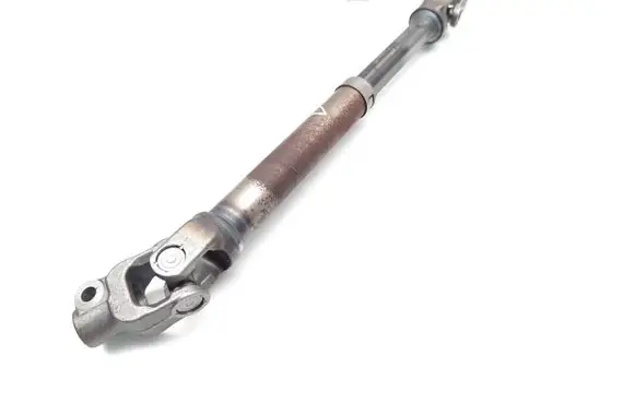 Mercedes-Benz E C207 W207 Steering column universal joint 
