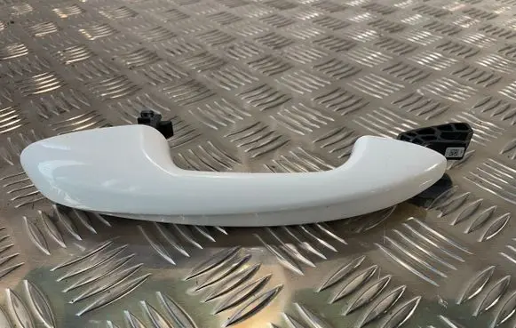 Mercedes-Benz GLC C253 Front door exterior handle A0997601658