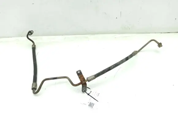 BMW 5 GT F07 Power steering hose/pipe/line 6792442