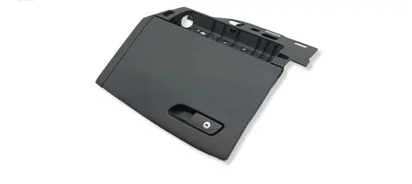 Audi A4 S4 B9 Glove box 8W7880302
