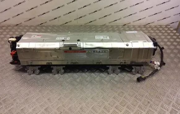Hyundai Ioniq Hybrid / electric car battery 37501-G2220