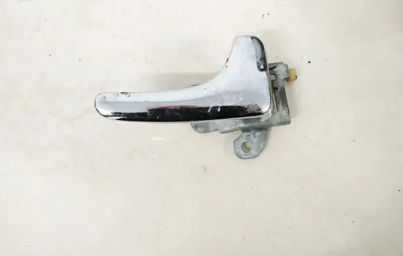 Volvo S40, V40 Rear door interior handle 854852