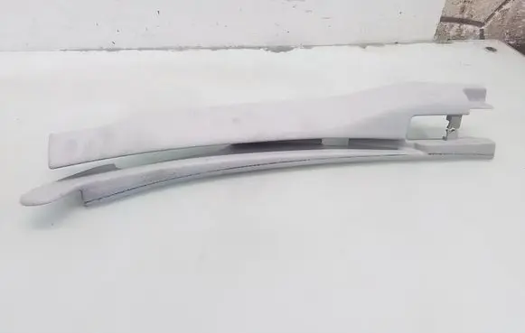 Peugeot 206 CC Other interior part 9636971877