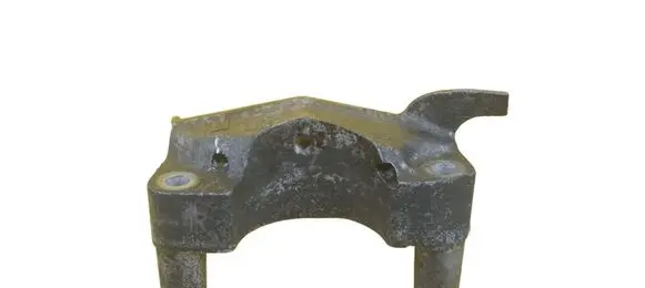 Opel Insignia B Engine mounting bracket 13480302 B20DTH