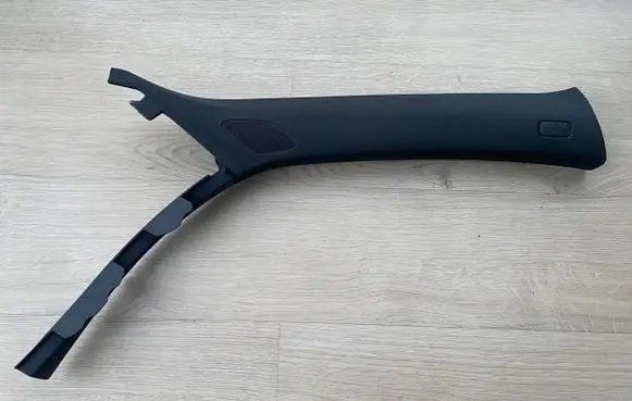 Audi A3 S3 8V Other interior part 8V0868204 8V0035398A