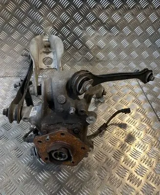 Audi A4 S4 B9 Rear wheel hub 8W0505459D
