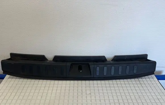 BMW X1 E84 Trunk/boot sill cover protection 2990628