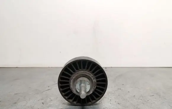Jaguar F-Pace Alternator belt tensioner pulley G5203GSA