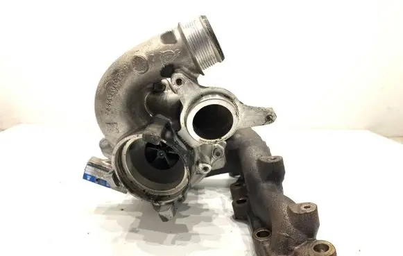 Volkswagen PASSAT B8 Turbo 04L253056M