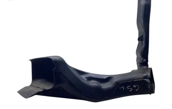 Lexus GS 300 350 430 450H Brake cooling air channel/duct 8277530050 5320930270 5328630050