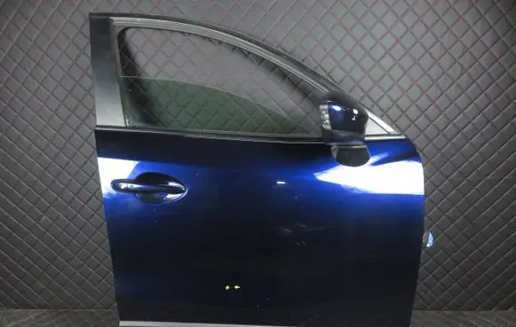 Mazda CX-5 Front door 
