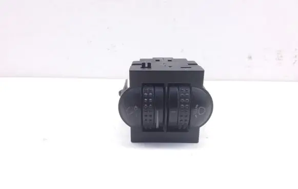 Volkswagen PASSAT B5 Headlight level height control switch 3B0941333C