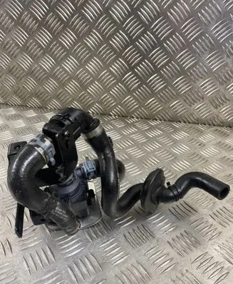 Audi A7 S7 4K8 Electric auxiliary coolant/water pump 06H121601N