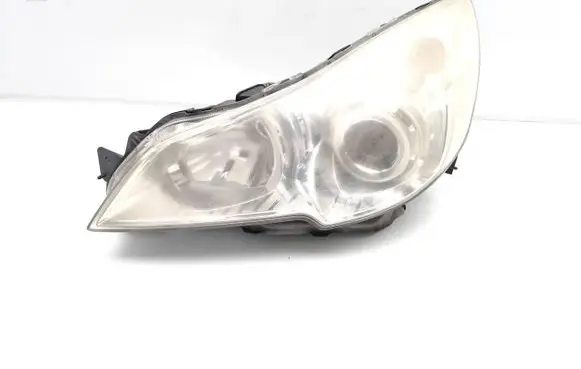 Subaru Outback Headlight/headlamp BCC5529 07000111333