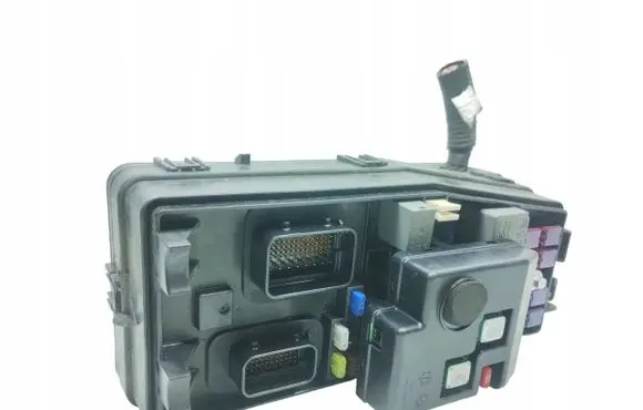 KIA Carnival Fuse module 919504D070
