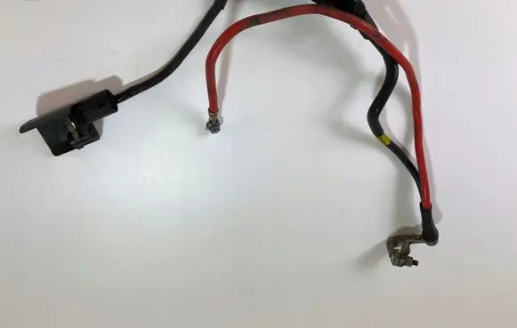 Skoda Superb B6 (3T) Other wiring loom XXX