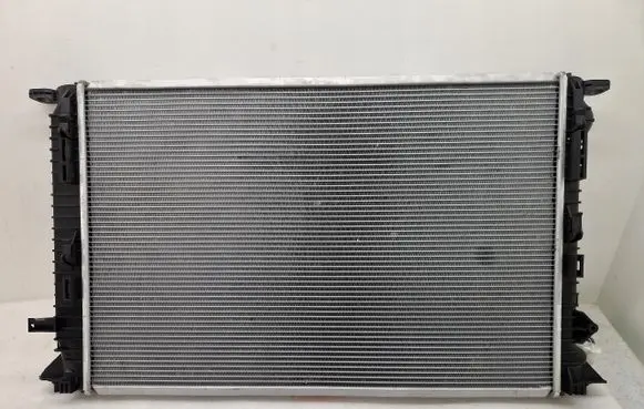 Audi Q5 SQ5 Coolant radiator NRF