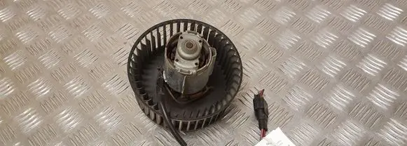 Ford Fiesta Heater fan/blower 0126003