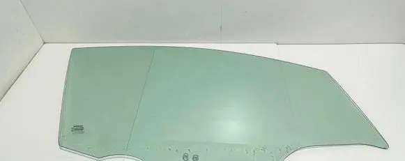 Nissan Leaf II (ZE1) Front door window glass four-door 803003NL0A 43648