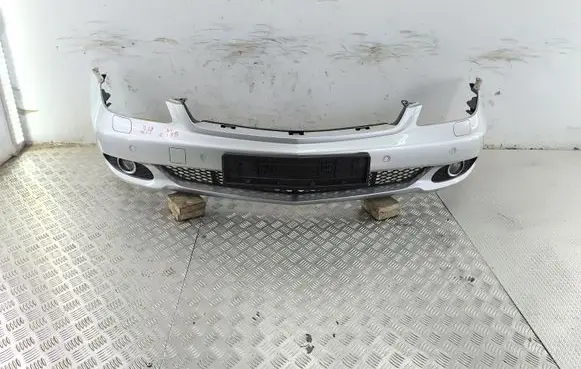 Mercedes-Benz CLS C219 Front bumper A2198800170