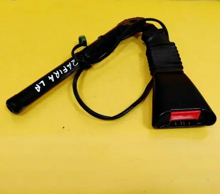 Opel Zafira A Front seatbelt buckle 90560655
