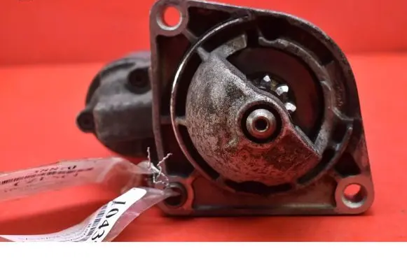 Alfa Romeo 156 Starter motor 0001109253