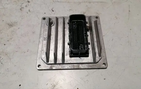 Gearbox control unit/module