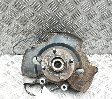 Mazda MX-5 ND Rear wheel hub N2432612XB