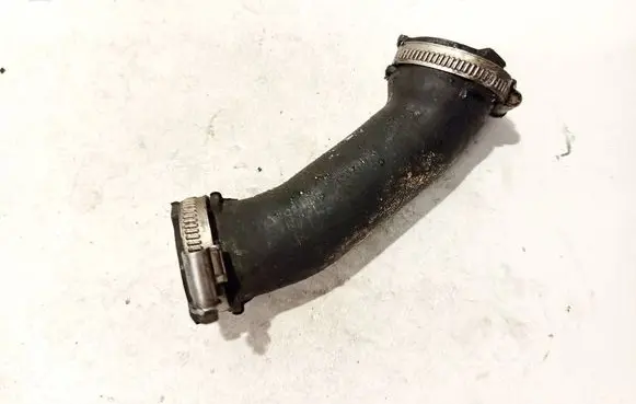 Audi A4 S4 B6 8E 8H Intercooler hose/pipe 8e0145709a