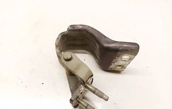 Volkswagen PASSAT B6 Tailgate/trunk/boot hinge 3c9827301d