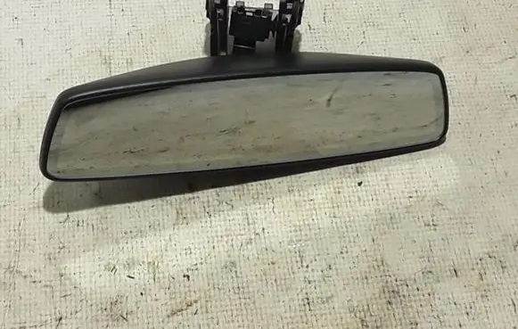 BMW 5 G30 G31 Rear view mirror (interior) 6822492