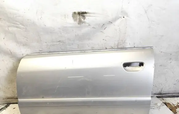 Audi A4 S4 B5 8D Front door