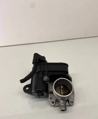 Citroen DS3 Throttle valve 9673622380 27633 9673622300