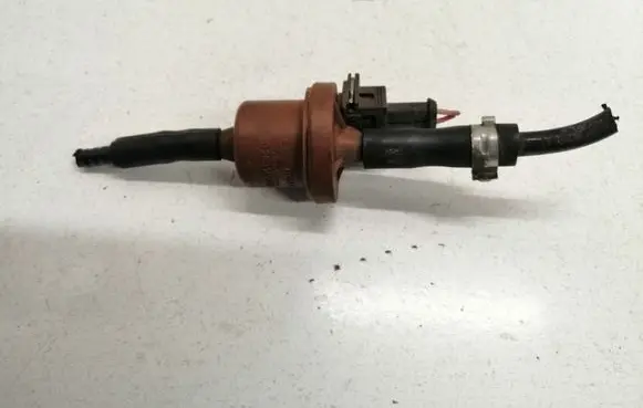 Peugeot 206 Valve vacuum 0280142317