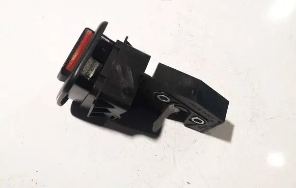 Citroen C8 Seat back rest lock catch 3B0885737D